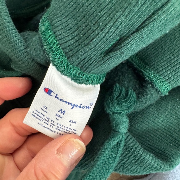 Sweats - Picture 3 of 4